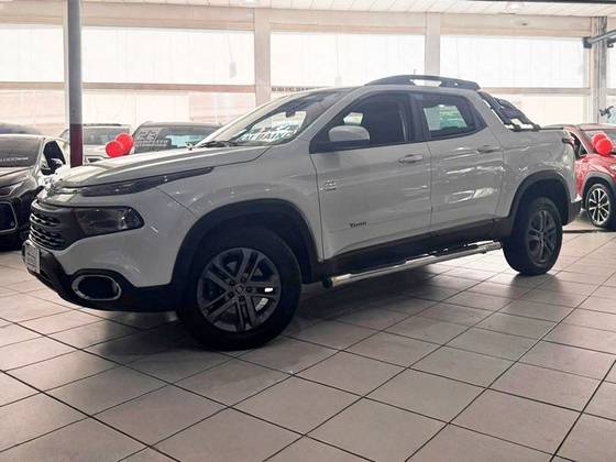 FIAT TORO 2.0 16V TURBO DIESEL FREEDOM 4WD AT9